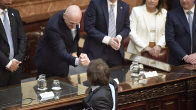 Photo of Negociación espejo, la clave para que el Presupuesto no naufrague en el Congreso y blinde la visión del mercado