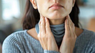 Photo of Cáncer de tiroides: cómo puede prevenirse y de qué forma cambió el tratamiento