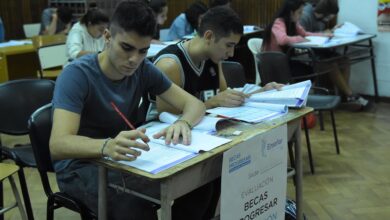 Photo of Becas Progresar: de cuánto son en septiembre 2024 y cómo acceder