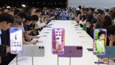 Photo of Caos en la compra del iPhone 16: algunos recibirán su celular hasta un mes después