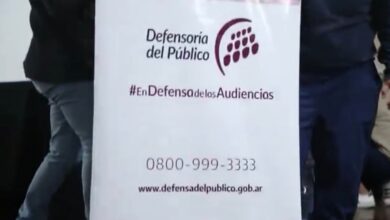 Photo of Una auditoría reveló la lista de periodistas perseguidos por la Defensoría del Público, que gasta $10 millones diarios