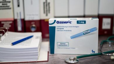 Photo of Ozempic y Mounjaro ayudan a las personas con diabetes tipo 1 a controlar el azúcar en la sangre y perder peso