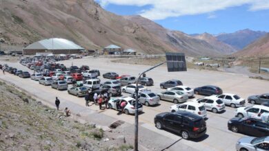 Photo of Boom de compras en Chile: los diez productos tecnológicos que más se llevan los argentinos