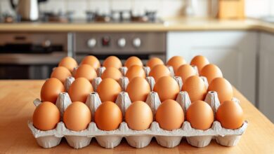 Photo of Cuántos huevos se pueden comer por día y por qué ayudan a bajar de peso