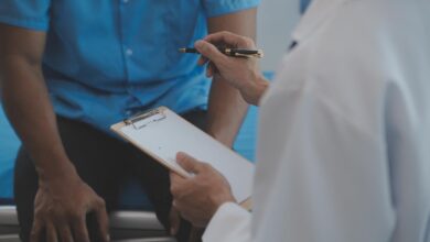 Photo of Los hombres suelen estár confundidos acerca de las pruebas de detección del cáncer de próstata, según una encuesta