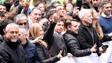 Photo of Elecciones 2025: el sector de Kicillof busca ganar protagonismo frente a La Cámpora en el armado de las listas