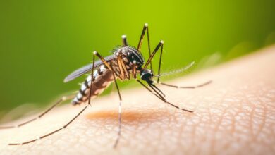 Photo of Prevención y vacunación: cuál es la situación del dengue en la Argentina ante la temporada