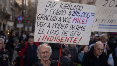 Photo of Por qué la Argentina gasta más en jubilaciones que los países desarrollados y sigue acumulando reformas