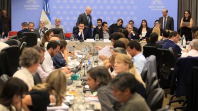 Photo of Los proyectos de Ficha Limpia avanzaron en comisión y están listos para ser tratados en Diputados