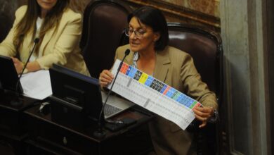 Photo of El Senado aprobó con cambios la Boleta Única de Papel y la definición quedó en manos de Diputados