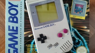 Photo of Si tienes estrés, Tetris debes jugar: Descubre la solución que dan los científicos