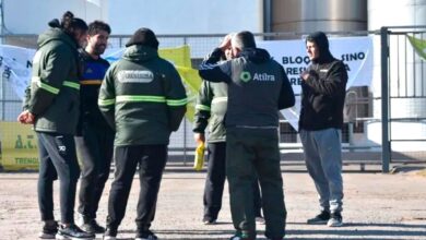 Photo of Protocolo antibloqueos: qué pueden hacer las empresas ante un piquete sindical