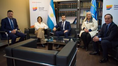 Photo of Con aval del Gobierno y un viejo proyecto en la mira, un grupo de senadores armará un bloque aliado a la Casa Rosada