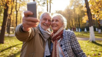 Photo of Cuál es el mejor celular para una persona de más de 80 años