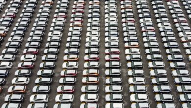 Photo of Autos eléctricos: ya se vendieron más de 1 millón en China pero su uso se redujo en la Unión Europea