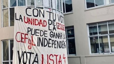 Photo of Empezaron las elecciones en los centros de estudiantes de la UBA: ideas inusuales y el factor Milei