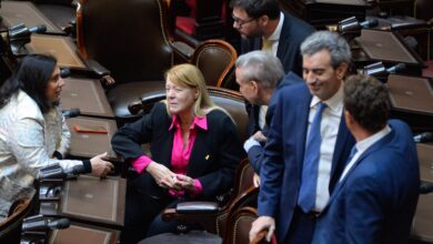 Photo of Desinterés opositor durante el discurso de Milei y quejas por la falta de detalles económicos: lo que dejó la presentación del Presupuesto