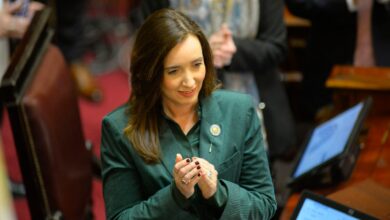 Photo of El Senado activó el presentismo con huella para empleados, aunque varios seguirán exceptuados