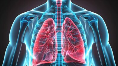 Photo of Fibrosis pulmonar idiopática: el diagnóstico temprano es esencial para lograr un tratamiento efectivo