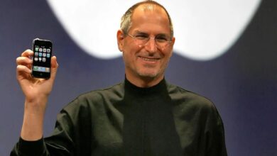 Photo of El correo que Steve Jobs se envió a sí mismo antes de morir: un mensaje para la humanidad