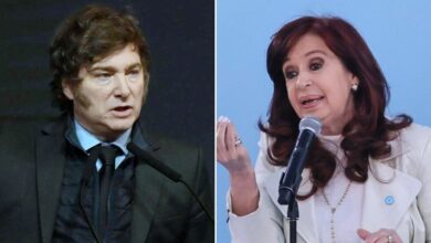 Photo of “Cris, tomá notá”: los consejos económicos que Javier Milei le dio a Cristina Kirchner