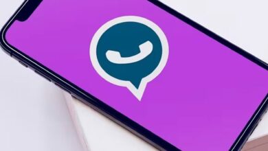 Photo of WhatsApp en color morado: Cómo activarlo sin pagar un peso