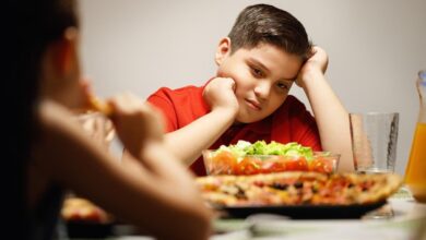 Photo of ¿Quisquilloso con la comida? Podría estar en los genes de tu hijo