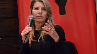 Photo of Sandra Arroyo Salgado volvió a hablar de la muerte de Nisman: reiteró que lo mataron y contó detalles de sus últimos días