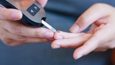 Photo of El uso crónico de esteroides podría aumentar el riesgo de diabetes