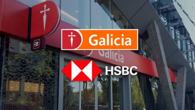 Photo of El Banco Central aprobó la venta de HSBC Argentina al Grupo Financiero Galicia