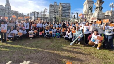 Photo of Víctimas de mala praxis reclamaron ante el Senado la aprobación de la Ley Nicolás, que podría perder estado parlamentario