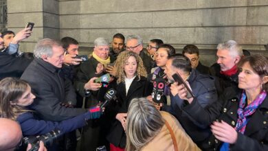 Photo of Tras su salida del bloque de La Libertad Avanza, Lourdes Arrieta anticipó cómo votará en temas clave para el Gobierno