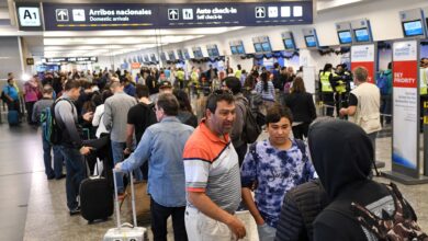 Photo of Por los reiterados paros sindicales, proponen declarar como servicio esencial la aviación civil y aerocomercial