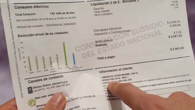 Photo of El Gobierno anunció que provincias y municipios ya no podrán cobrar tasas en el precio de los servicios públicos