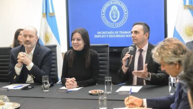 Photo of Reforma laboral: el Gobierno pulió detalles de la reglamentación y el decreto se conocerá esta semana