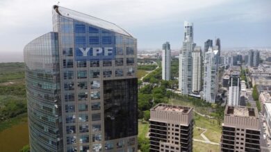 Photo of Más de USD 1.000 millones de intereses en sólo un año: el juicio por la expropiación de YPF ya cuesta USD 17.000 millones