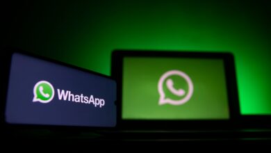 Photo of ABC para poner contraseñas en WhatsApp a tus chats más privados