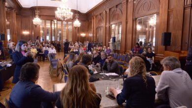 Photo of En medio de un fuerte debate, avanza la modificación del Código Urbanístico en la Ciudad de Buenos Aires