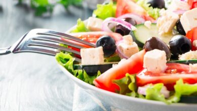 Photo of ¿Conoces la dieta MIND? Podría mantenerte alerta con la edad