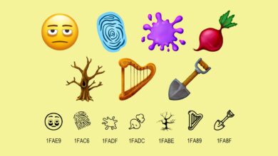 Photo of Descubre los nuevos emojis que llegarán a WhatsApp: al fin uno que representa a la mayoría