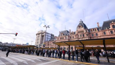 Photo of El PRO presentó un proyecto para declarar servicio esencial todo el transporte público y regular los paros