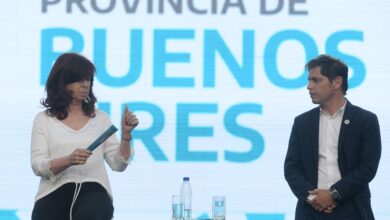 Photo of La interna entre Máximo Kirchner y Axel Kicillof impacta en el peronismo del interior y crecen los reproches