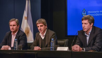 Photo of La oposición prepara fuertes críticas para el inicio del debate del Presupuesto e insistirá con la presencia de Caputo