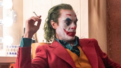 Photo of Ranking X: Joker es la película más mencionada en las últimas horas