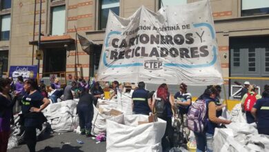 Photo of Por qué, pese al aumento de los ingresos no laborales, en el primer semestre subió la pobreza