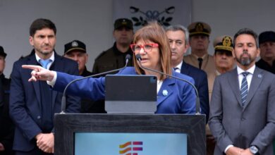 Photo of Tras la baja en los homicidios, crearon un Comando Unificado de las Fuerzas Federales para prevenir el delito en Rosario