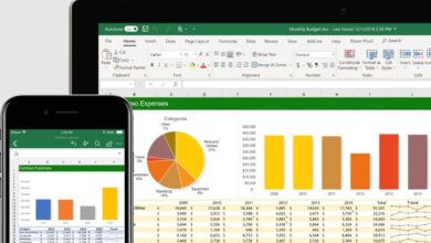 Photo of Truco de excel para ahorrar dinero en octubre y no gastar más de la cuenta