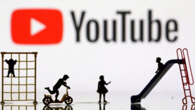 Photo of Revolución con YouTube Shorts: Los creadores de contenido ahora tienen más tiempo para hablar con sus seguidores