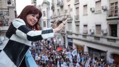 Photo of Cristina Kirchner se mueve como candidata, asume el protagonismo del PJ y apuesta a revitalizar su liderazgo