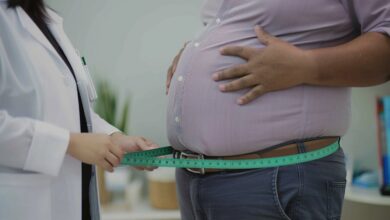 Photo of Qué es el Índice de Circunferencia Abdominal y por qué reemplazaría al IMC como indicador de buena salud